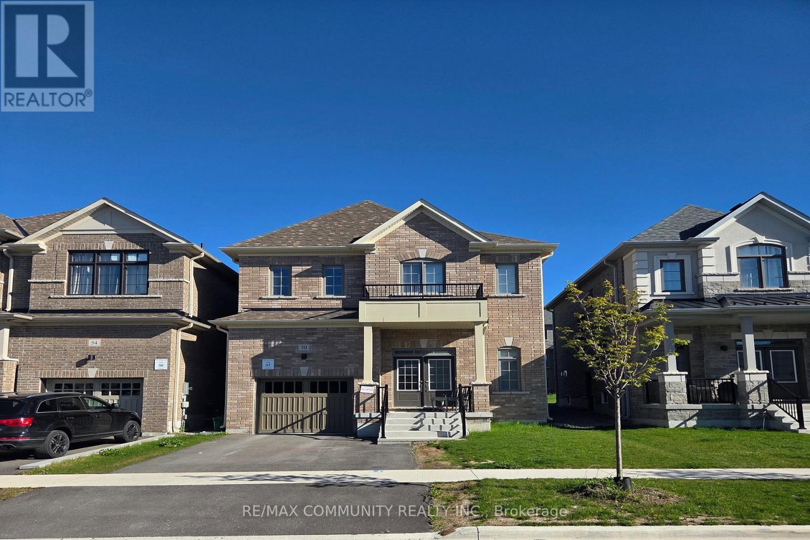 BASEMENT - 50 NORTHROP AVENUE, clarington (newcastle), Ontario