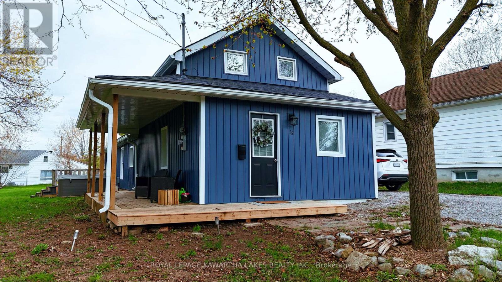 32 GEORGIAN STREET, kawartha lakes (lindsay), Ontario