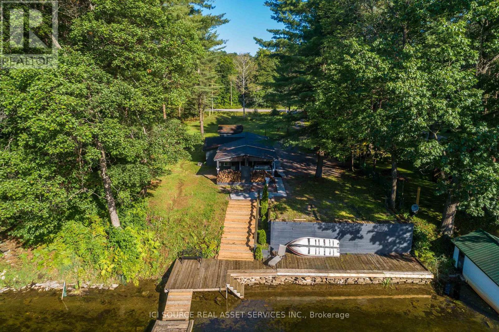 3526 MONCK ROAD, kawartha lakes (laxton/digby/longford), Ontario