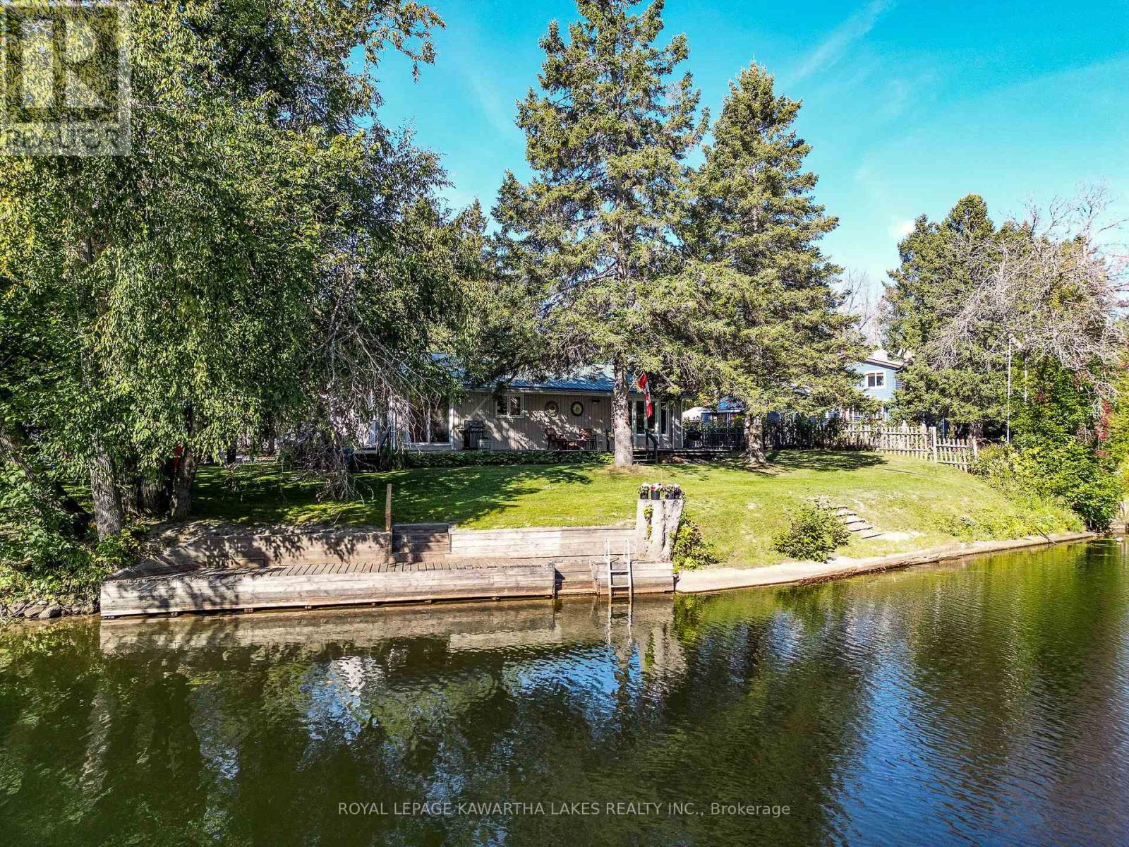78 RIVERBANK ROAD, kawartha lakes (somerville), Ontario