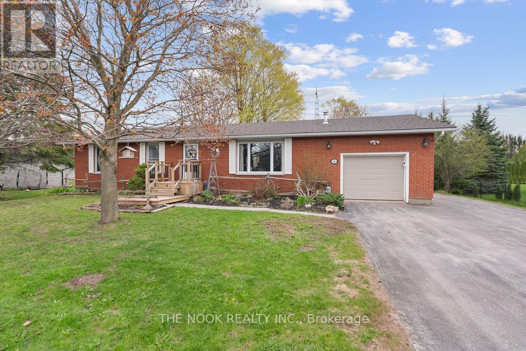16 ROBMAR CRESCENT, kawartha lakes (manilla), Ontario