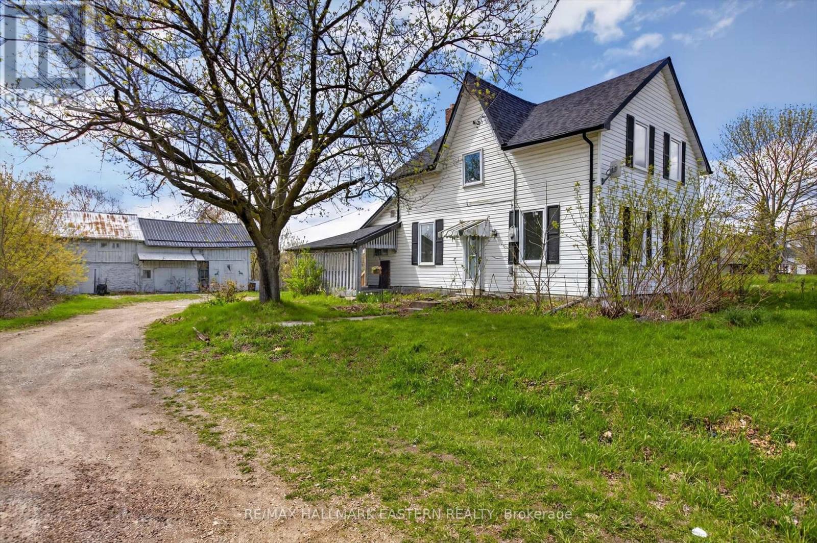 130 COUNTY RD 40, asphodel-norwood, Ontario