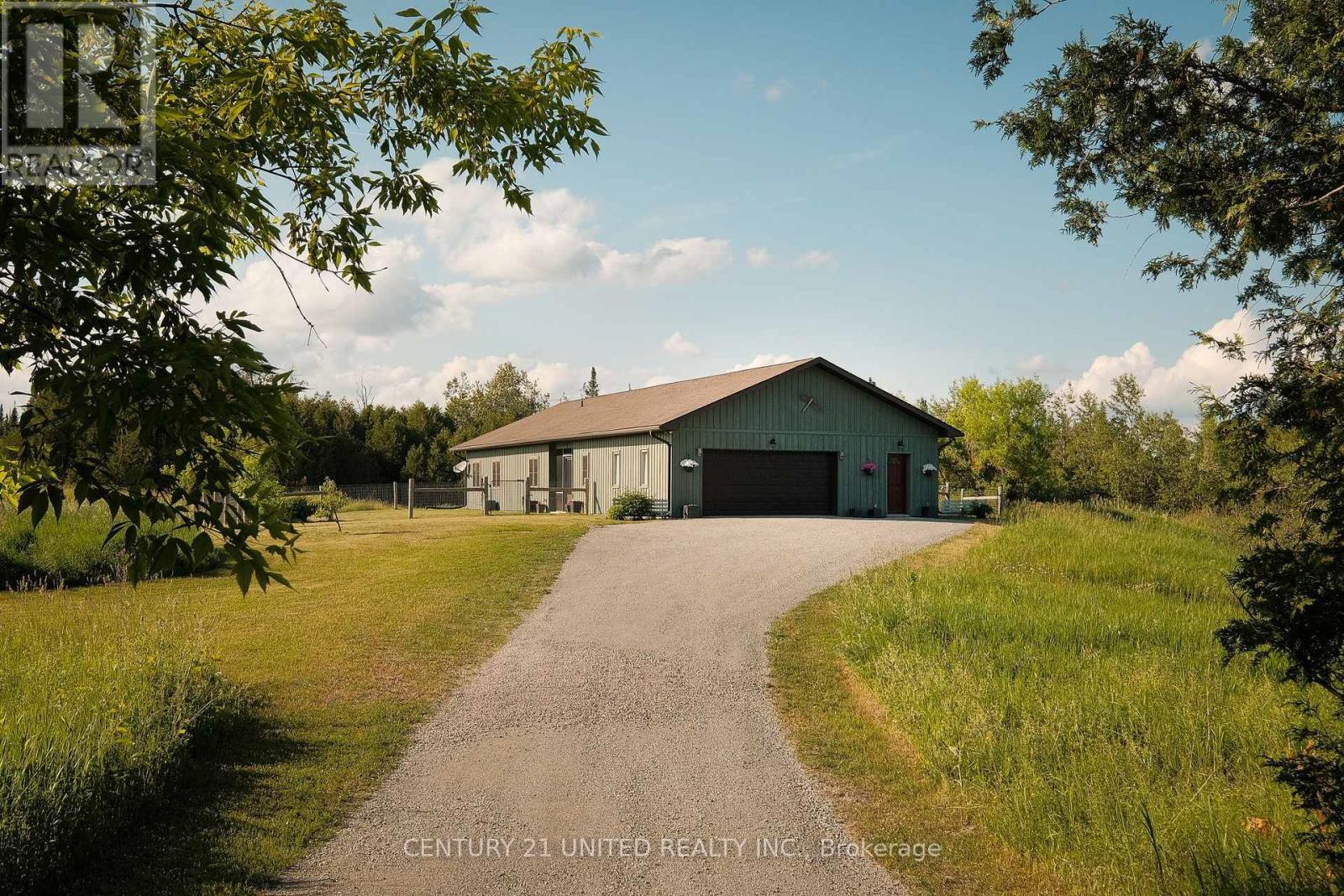 1480 MILL LINE ROAD, douro-dummer, Ontario