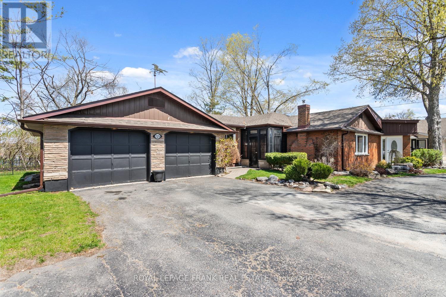 115 KING STREET W, kawartha lakes (bobcaygeon), Ontario