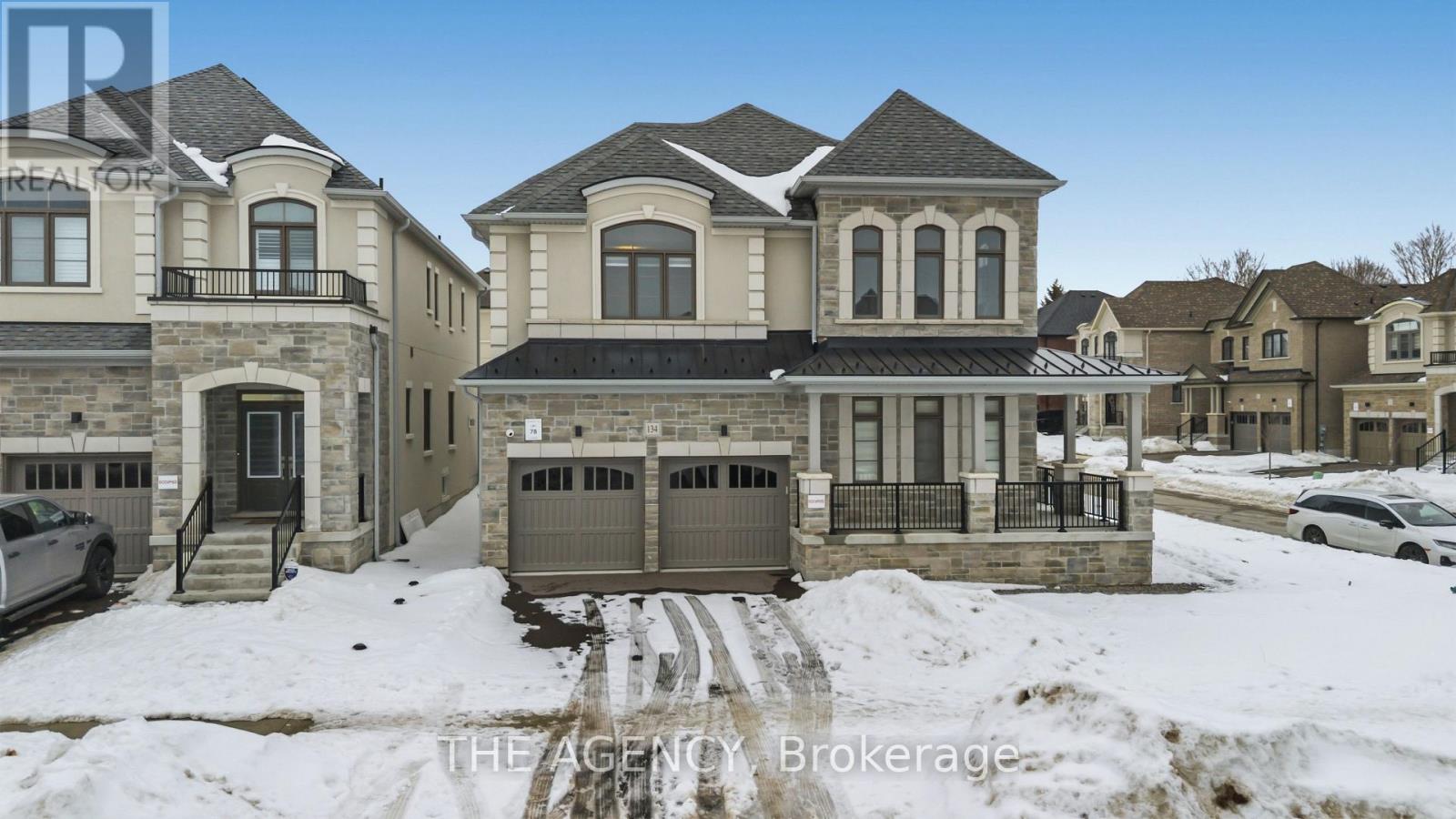 134 FLOOD AVENUE, clarington (newcastle), Ontario