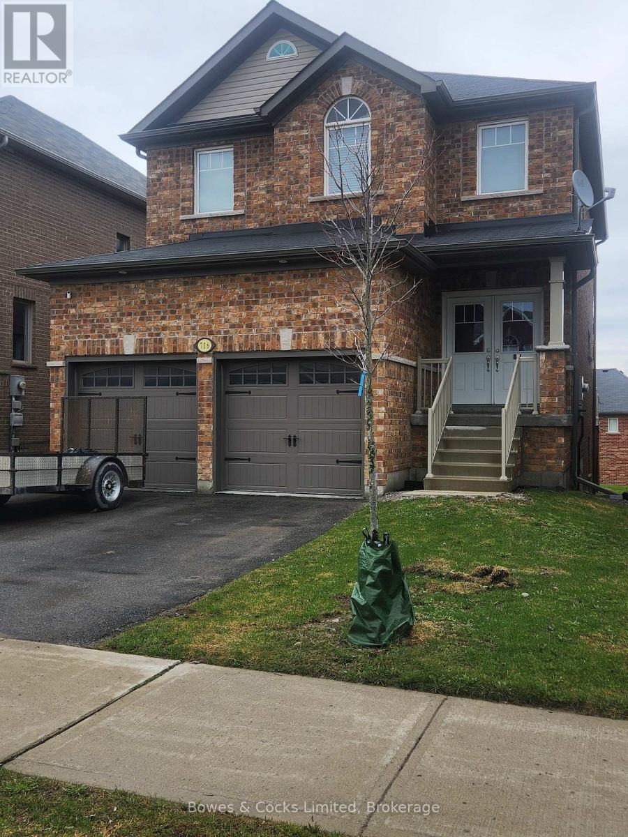 716 SAWMILL ROAD, peterborough (northcrest ward 5), Ontario