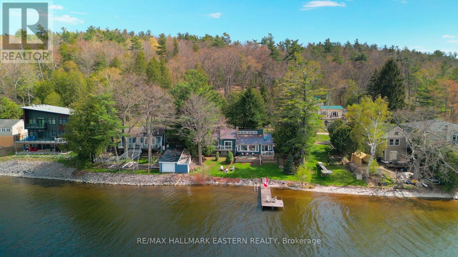 #200 - 8018 TAITS BEACH ROAD, hamilton township (bewdley), Ontario