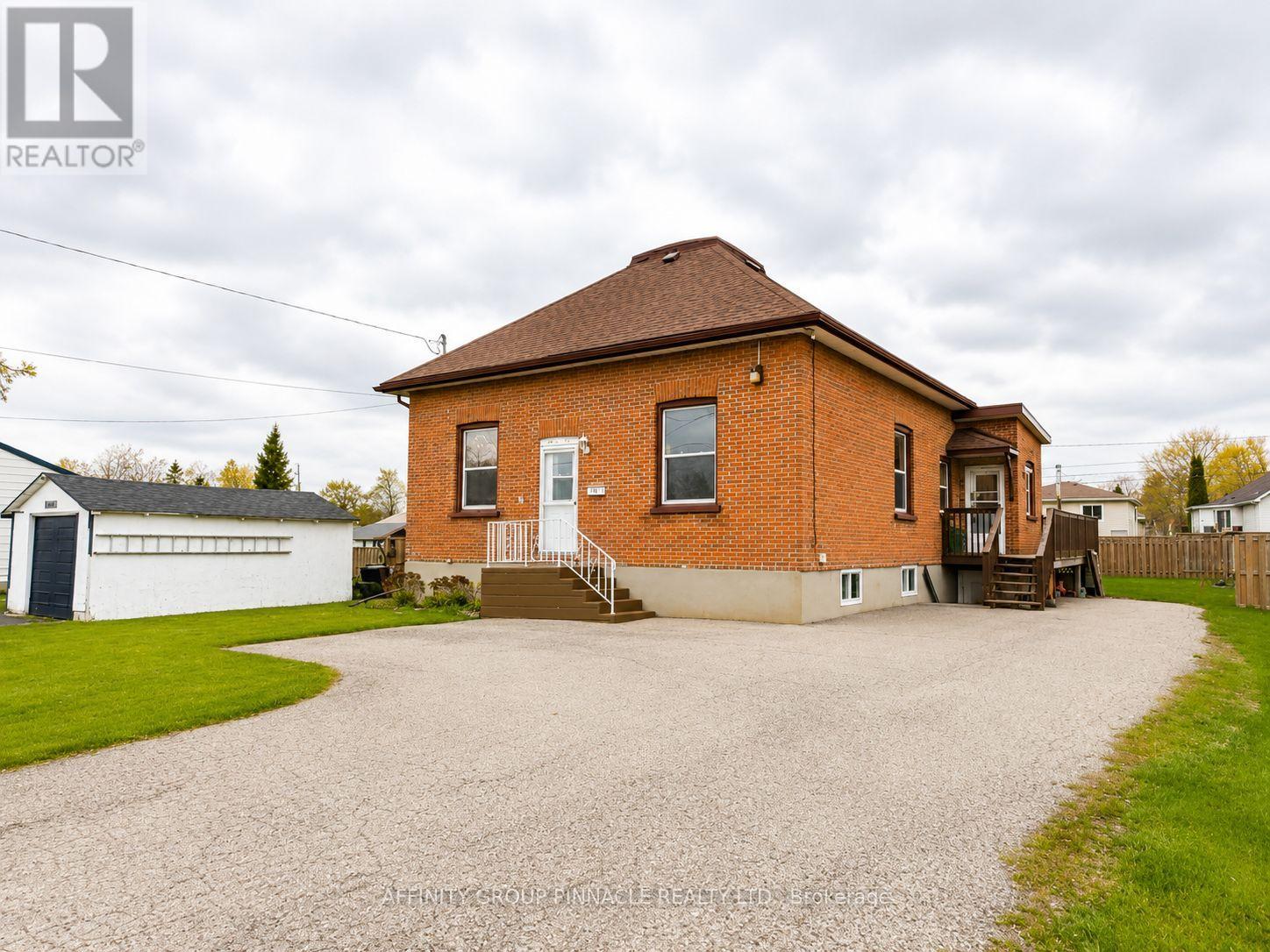 170 QUEEN STREET, kawartha lakes (lindsay), Ontario