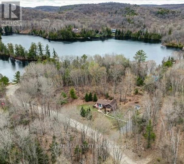 164 TROUT LAKE ROAD, faraday, Ontario