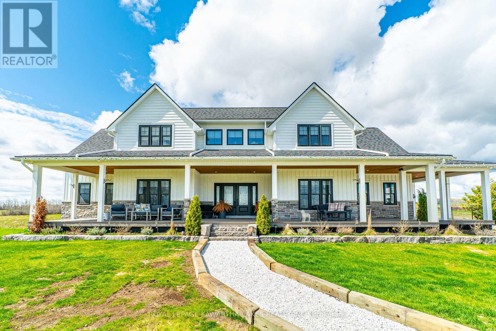 50 FARMVIEW ROAD, kawartha lakes (emily), Ontario