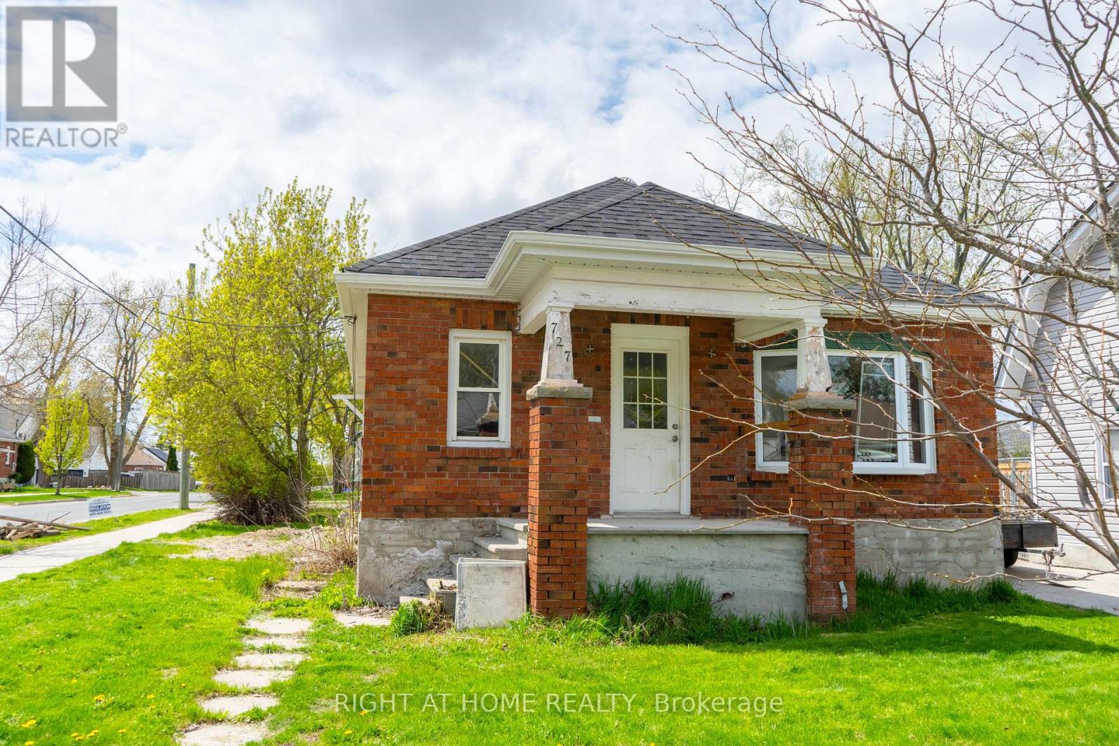 727 PAYNE STREET, peterborough (otonabee ward 1), Ontario