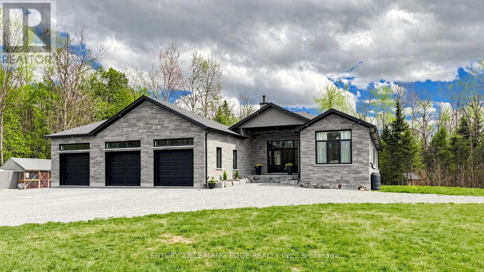 99 KAGAWONG ROAD, kawartha lakes (fenelon), Ontario