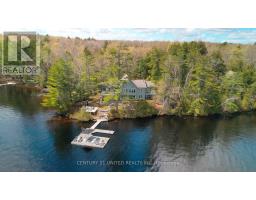 3632 COUNTY ROAD 507, trent lakes, Ontario