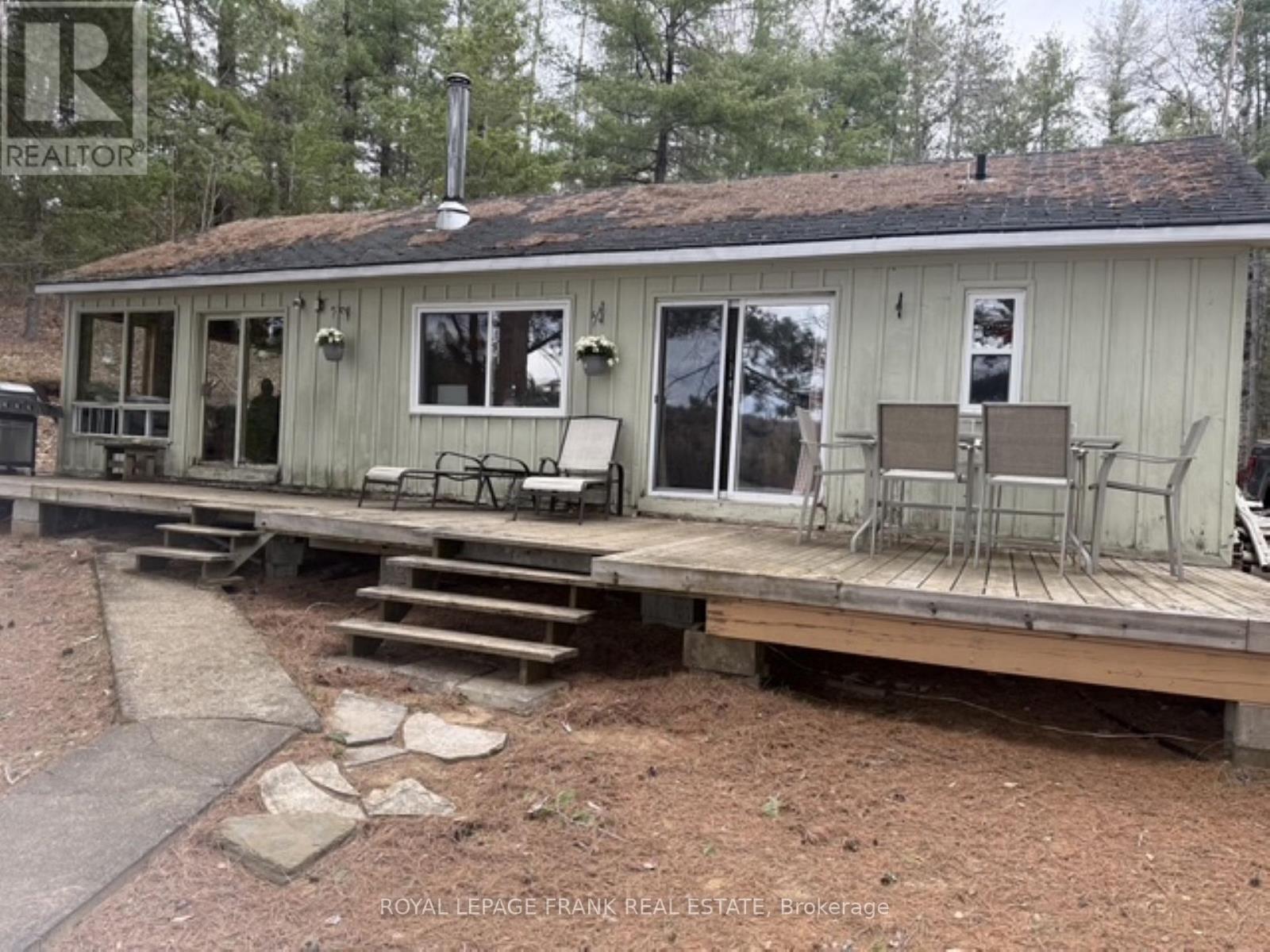 48 WHITE PINE LANE, hastings highlands (mcclure ward), Ontario