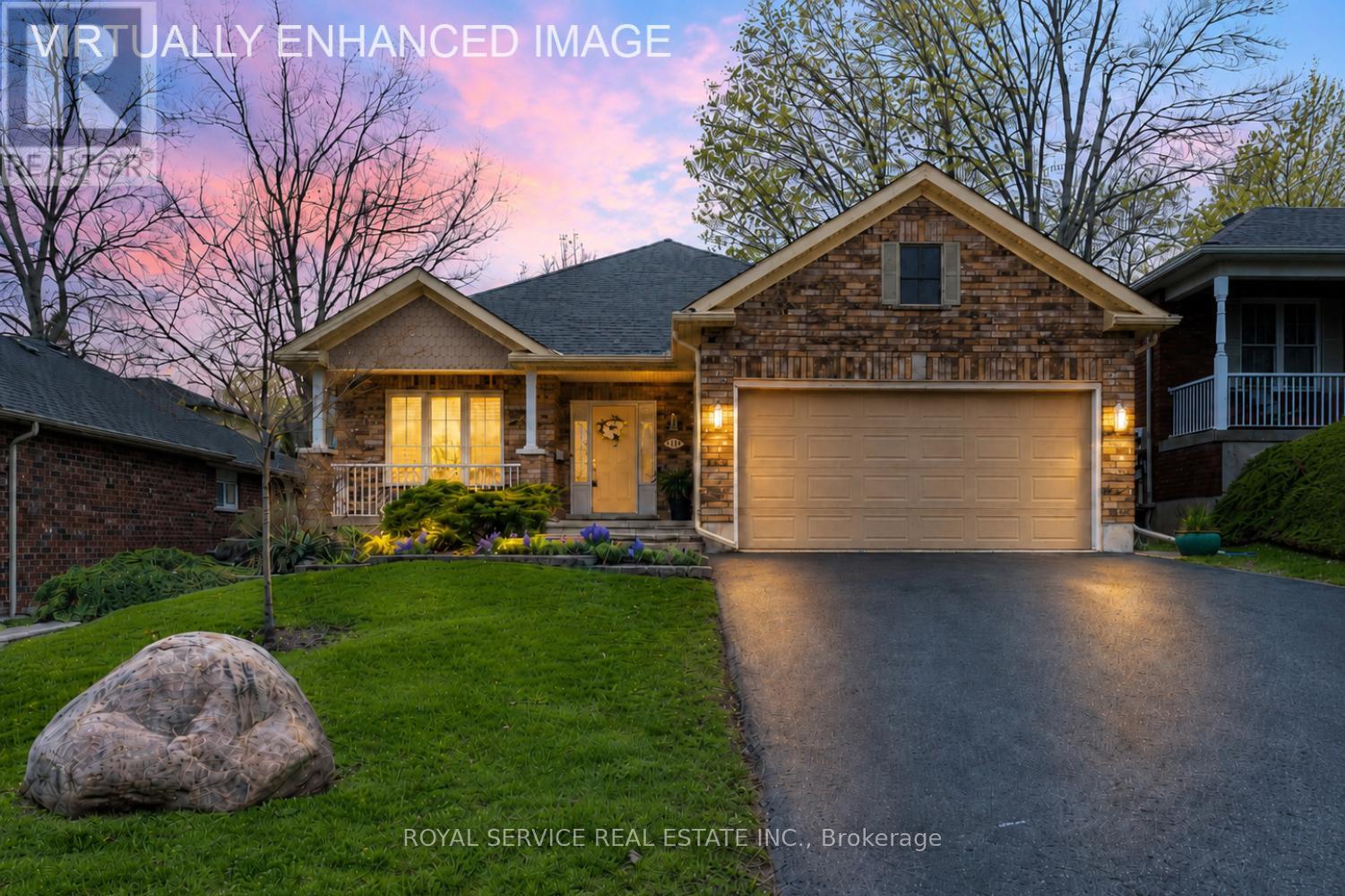 1061 SILVERDALE ROAD, peterborough (otonabee ward 1), Ontario