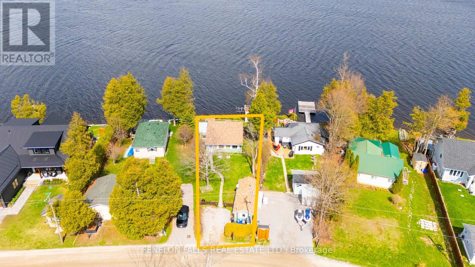 39 BAYVIEW ROAD, kawartha lakes (fenelon falls), Ontario