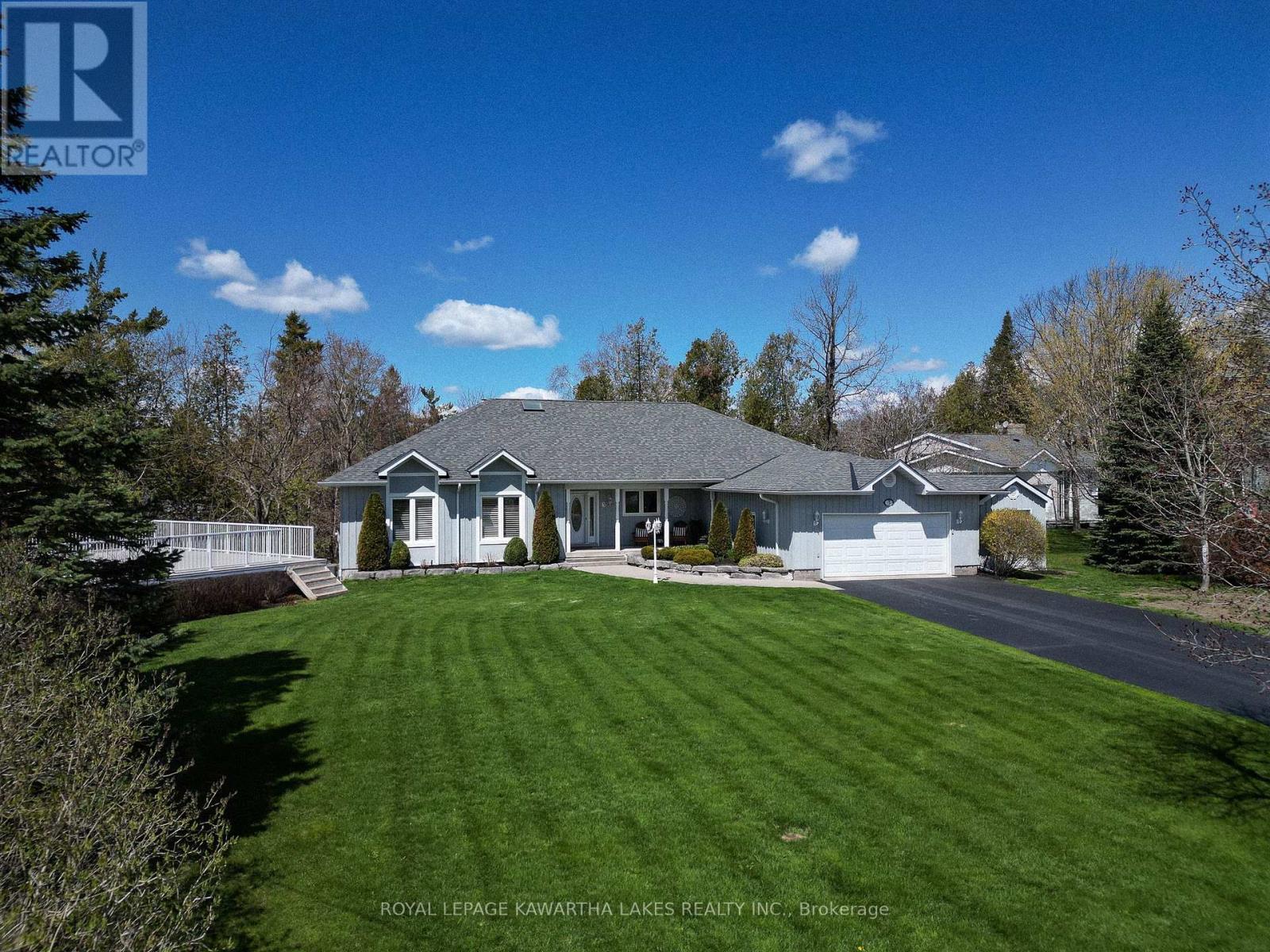 3 LAGOON DRIVE, kawartha lakes (fenelon falls), Ontario