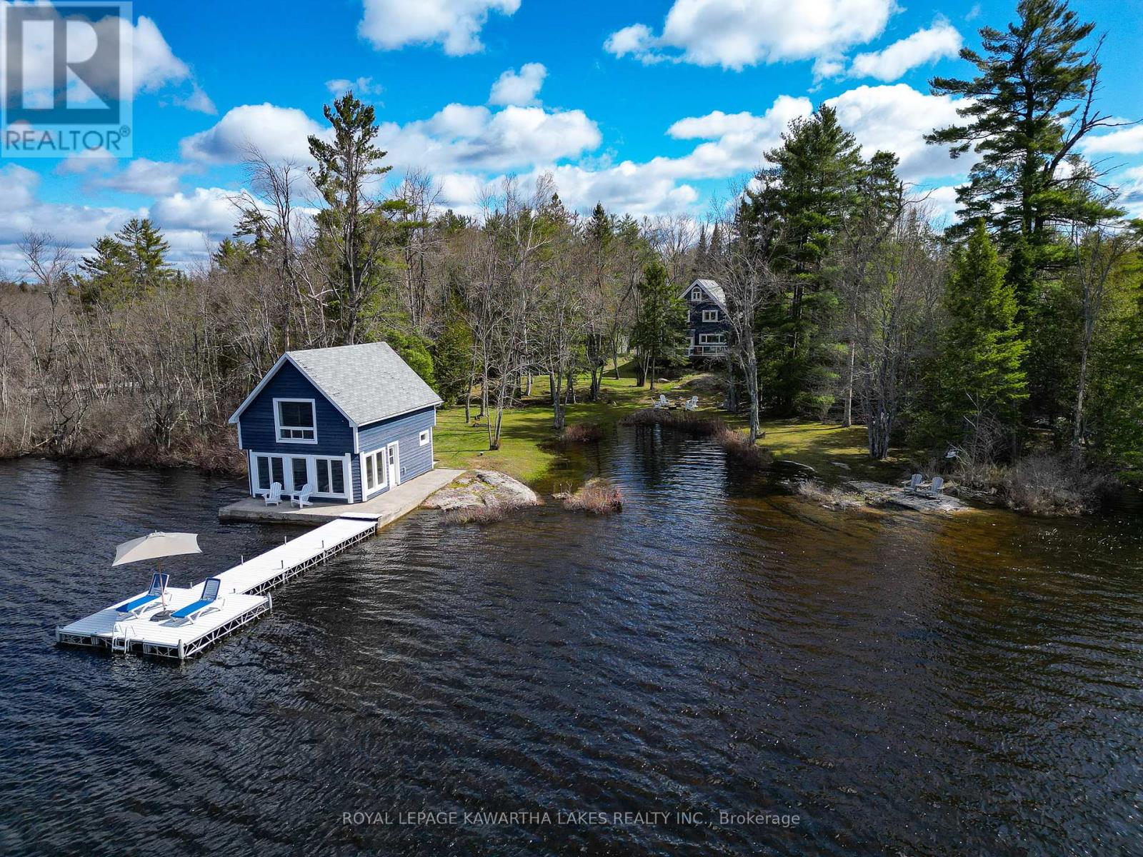 11 WOODWORTH DRIVE, kawartha lakes (somerville), Ontario