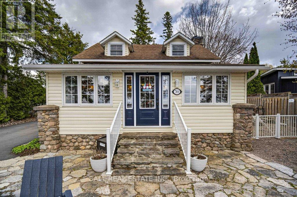 769 CEDAR GLEN ROAD, kawartha lakes (verulam), Ontario