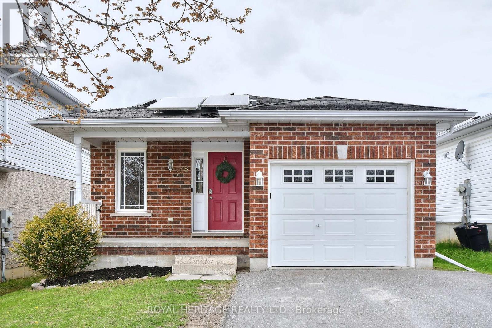 358 MIDDLEFIELD ROAD, peterborough (ashburnham ward 4), Ontario