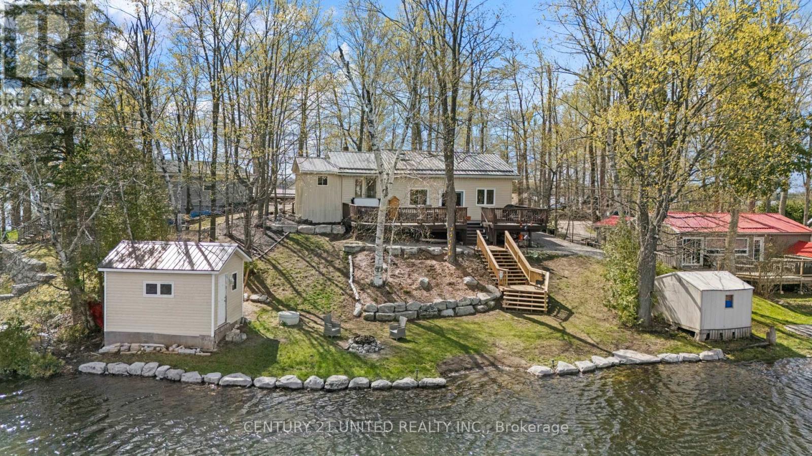 219 ROLLIES POINT ROAD, curve lake first nation 35, Ontario