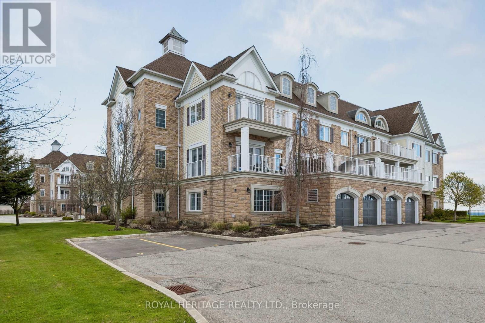 101 - 385 LAKEBREEZE DRIVE, clarington (newcastle), Ontario