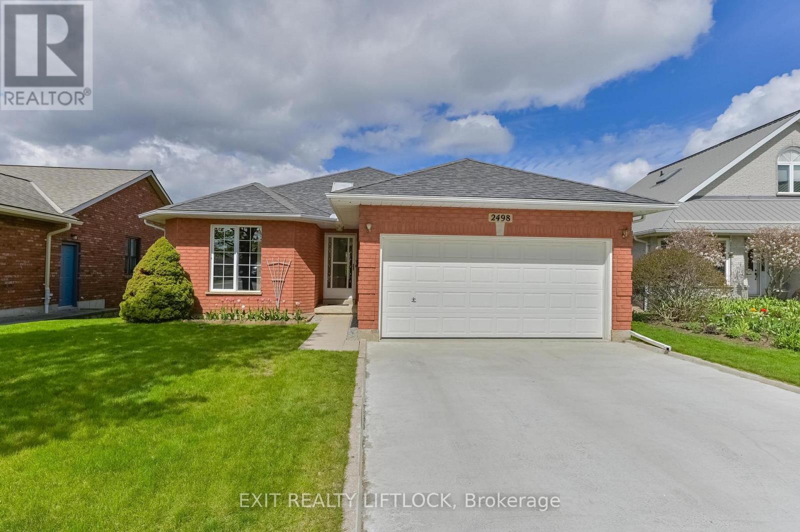 2498 MARSDALE DRIVE, peterborough (ashburnham ward 4), Ontario