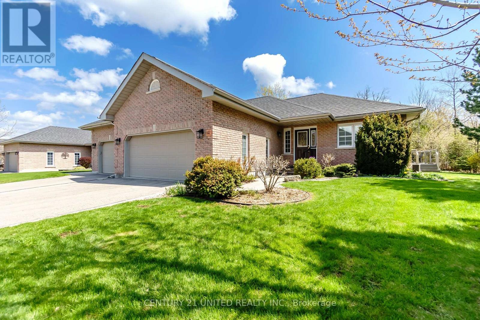 612 - 1742 RAVENWOOD DRIVE, peterborough (monaghan ward 2), Ontario