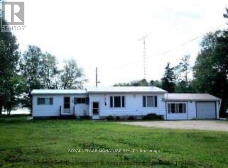 132 LOWER FARADAY ROAD, faraday, Ontario