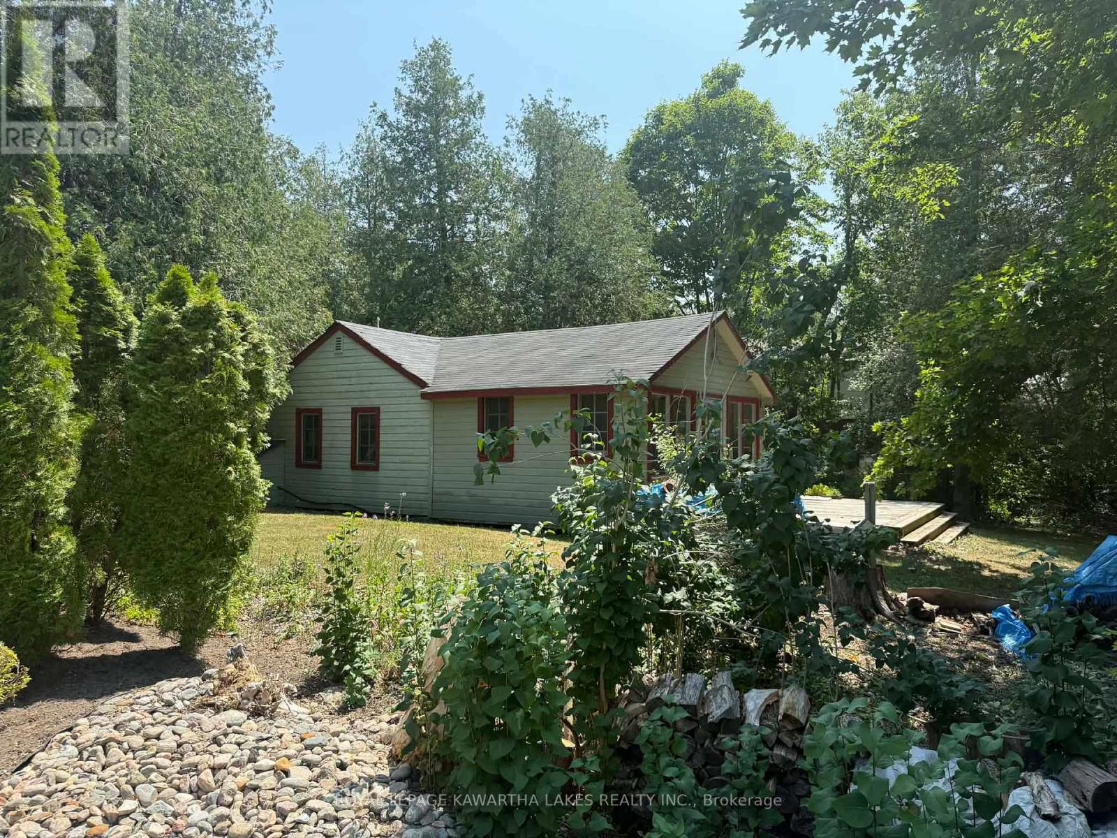 8 STURGEON GLEN ROAD, kawartha lakes (fenelon), Ontario