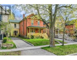 585 HOMEWOOD AVENUE, peterborough (town ward 3), Ontario