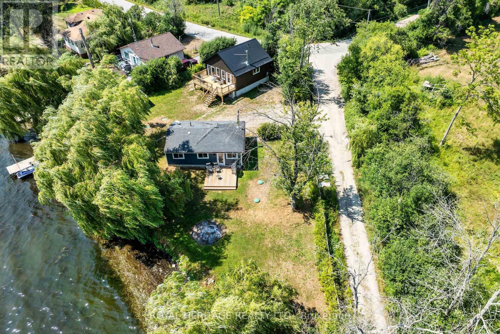 441 HANNAH ROAD N, otonabee-south monaghan, Ontario