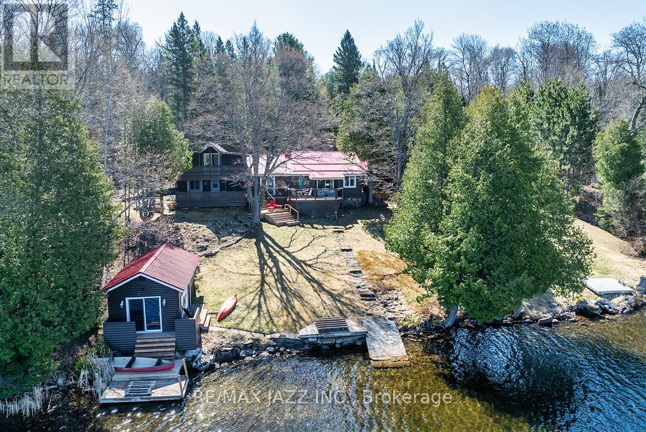 37343 HIGHWAY 62, hastings highlands (bangor ward), Ontario