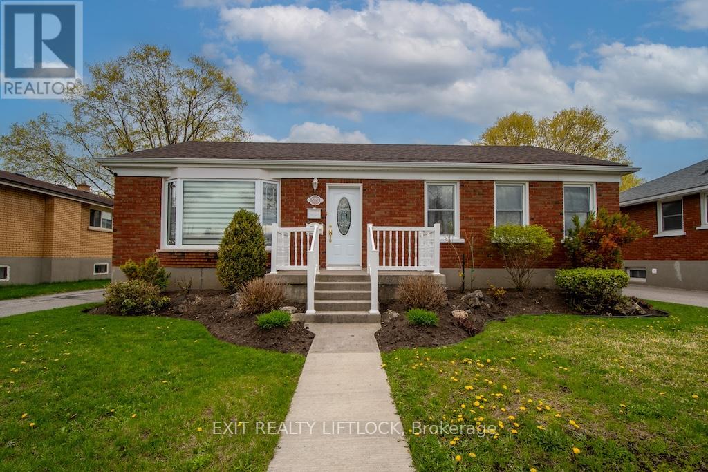 529 SHIRLEY AVENUE, peterborough (otonabee ward 1), Ontario