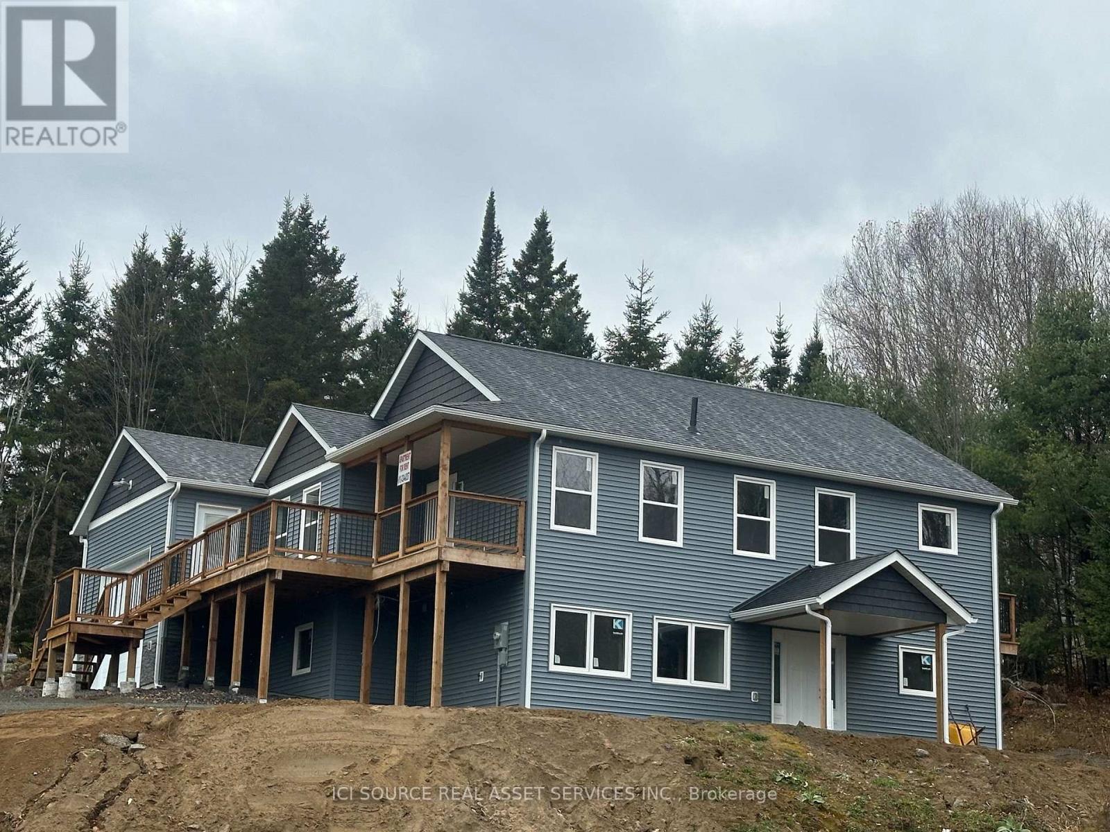 MAIN - 688 SOUTH BAPTISTE LAKE ROAD, hastings highlands (herschel ward), Ontario