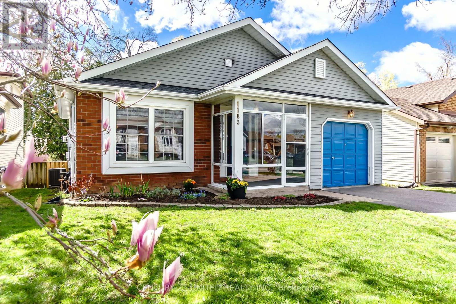 1183 HUNTINGTON CIRCLE, peterborough (otonabee ward 1), Ontario