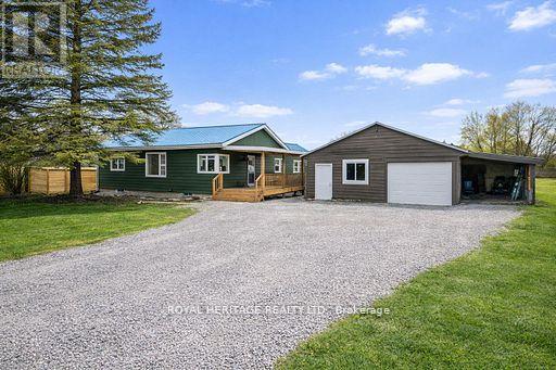 2291 COUNTY RD 36 N, kawartha lakes (verulam), Ontario