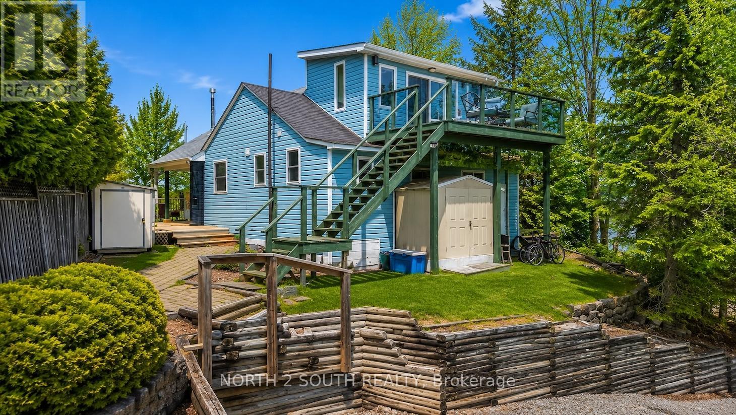 123 FELLS POINT ROAD, kawartha lakes (fenelon), Ontario