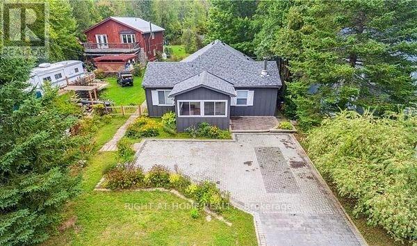 71 ANTIQUARY ROAD, kawartha lakes (carden), Ontario