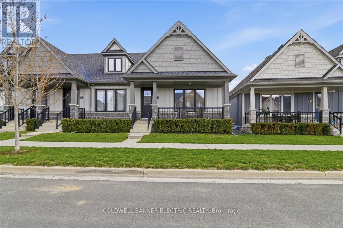 14 - 80 MARSH AVENUE, peterborough (northcrest ward 5), Ontario