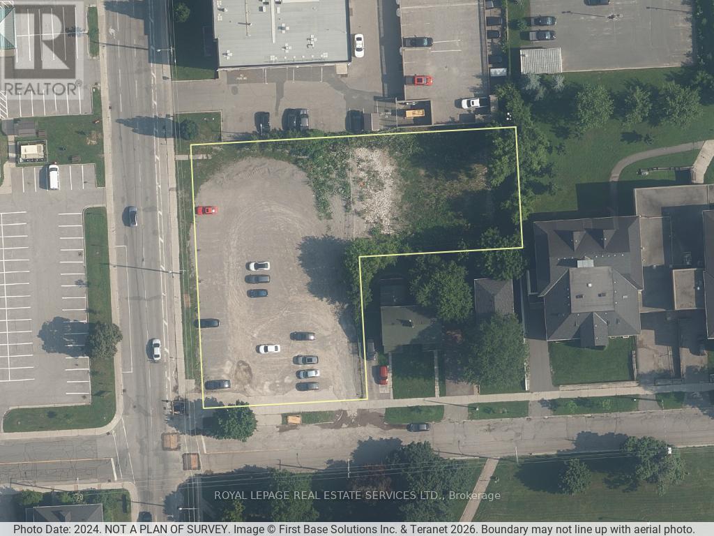120 MURRAY STREET, peterborough (town ward 3), Ontario