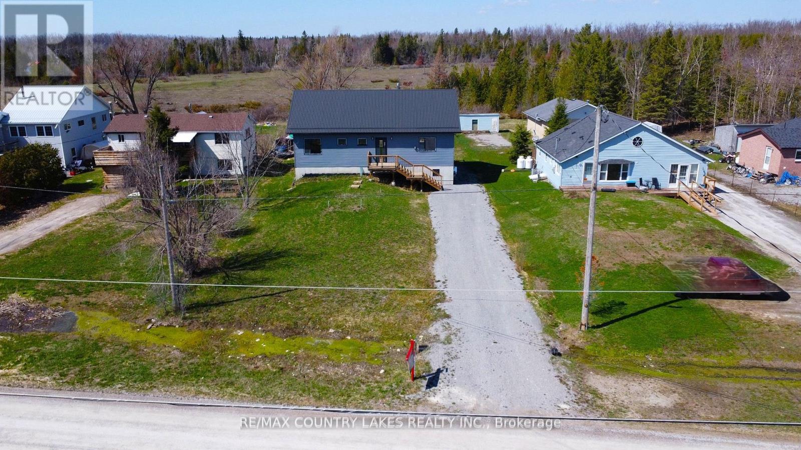 264 MCGUIRE BEACH ROAD, kawartha lakes (carden), Ontario