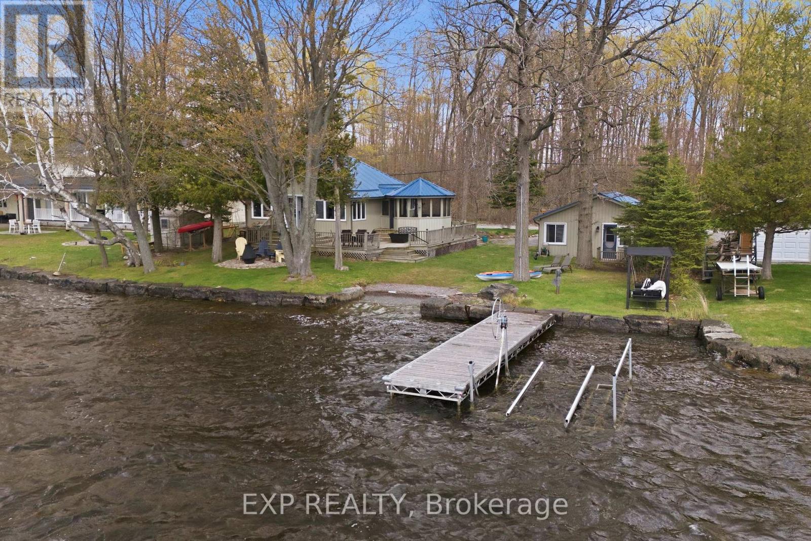 29 FIRE ROUTE 44, havelock-belmont-methuen (belmont-methuen), Ontario