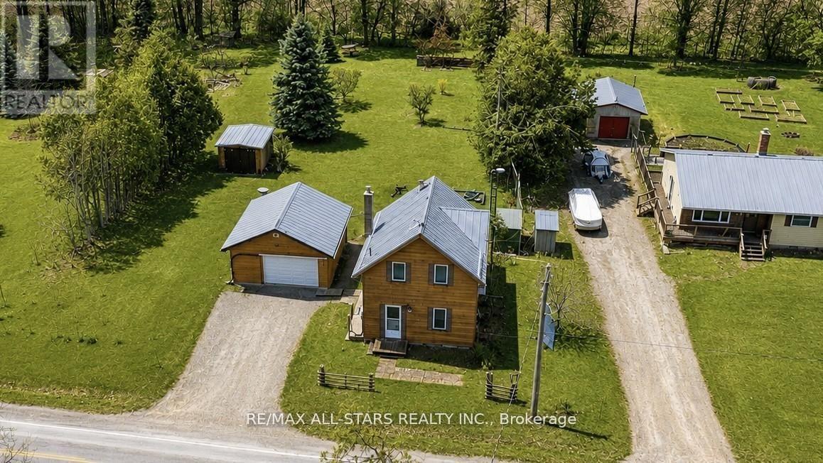 534 FENEL ROAD, kawartha lakes (eldon), Ontario