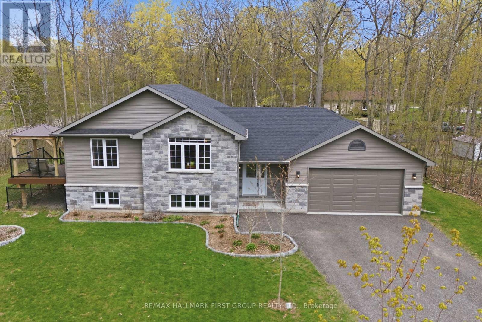29 RIVERSIDE DRIVE, trent hills, Ontario