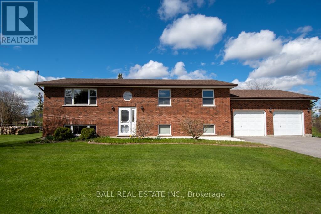 1334 COUNTY ROAD 28, cavan monaghan (cavan twp), Ontario