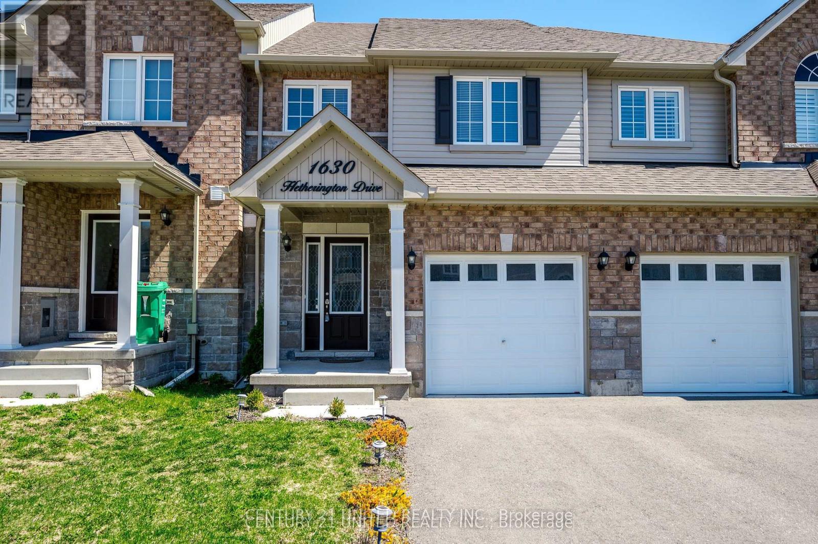 BEDROOM 2 - 1630 HETHERINGTON DRIVE, peterborough (northcrest ward 5), Ontario