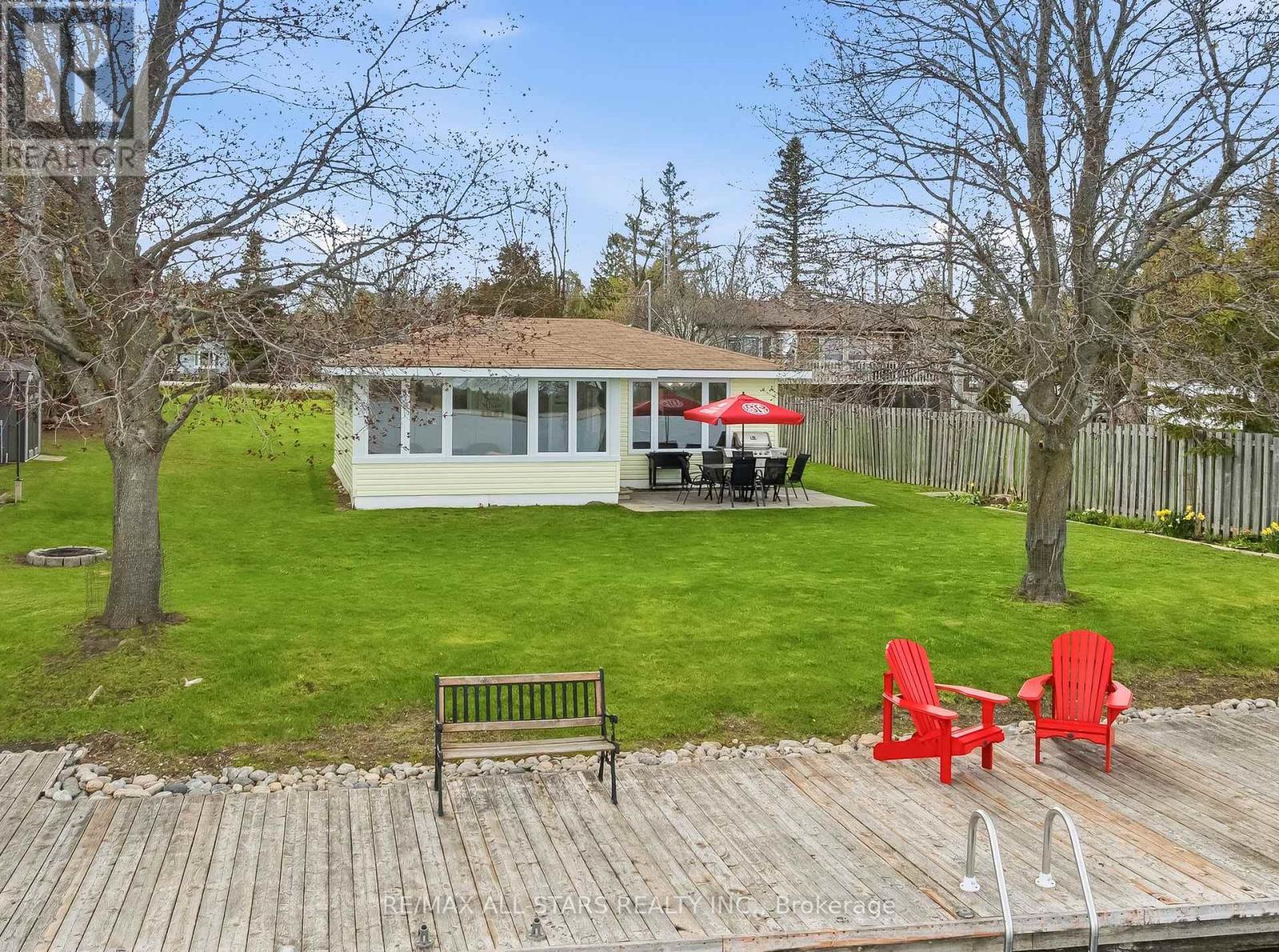 42 RIVERSIDE DRIVE, kawartha lakes (lindsay), Ontario