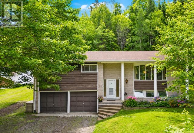 25 FOREST HILL ROAD, bancroft (bancroft ward), Ontario