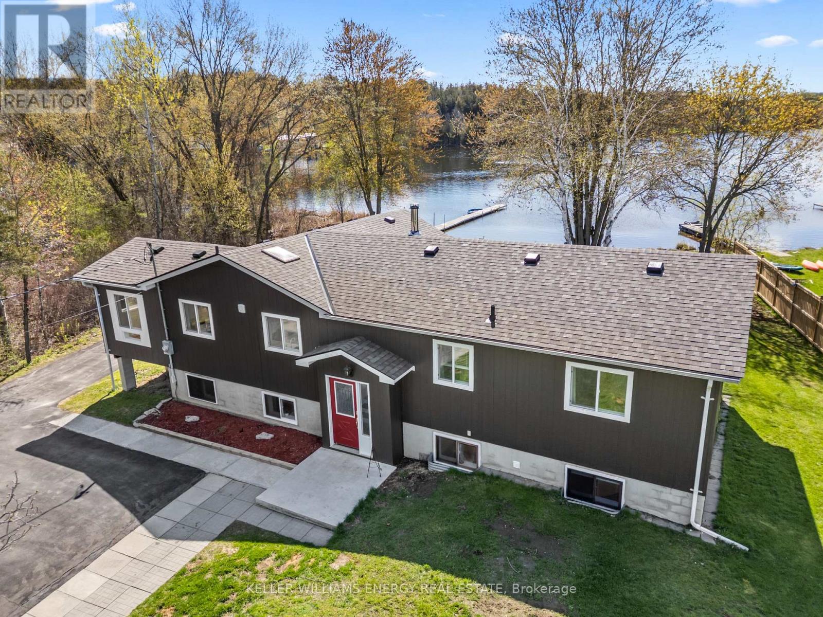 269 HILLSIDE DRIVE, trent hills, Ontario